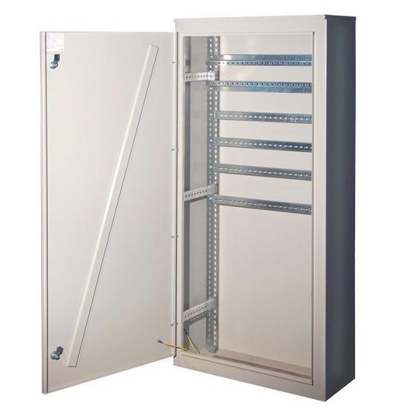 Корпус ШРС-1 IP30 (1600х700х300) EKF