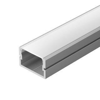 Arlight Профиль SILER-2000 ANOD