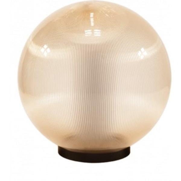 Светодиодный светильник GLERIO Sphere золотистый
32 Вт