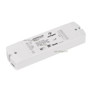 Arlight Контроллер SMART-K14-MULTI (12-24V, 5x4A, RGB-MIX)