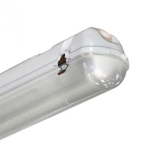 Светильник ЗСП ЛСП 1х36 (Polar-136-01) IP65 Т8 G13 ЭмПРА 207103601