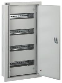 Щит  ЩРВ  48з-1 76  630х320х120  IP31  УХЛ3  ЭРА